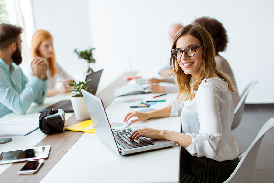 Je bekijkt nu Maximizing Productivity: Tips for a Successful Workday