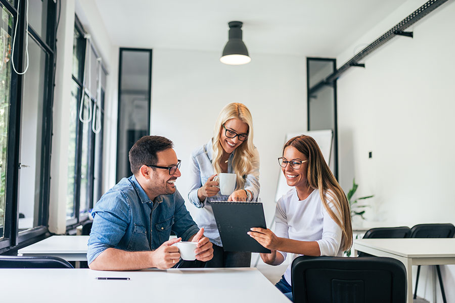 Lees meer over het artikel Harnessing the Power of Social Media for Business Growth