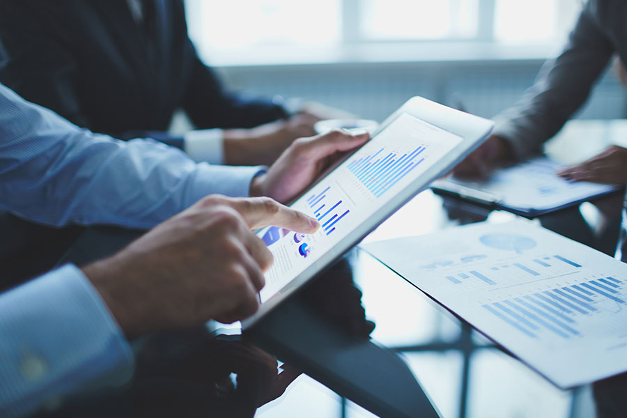 Je bekijkt nu The Art of Negotiation: Tips for Successful Business Deals