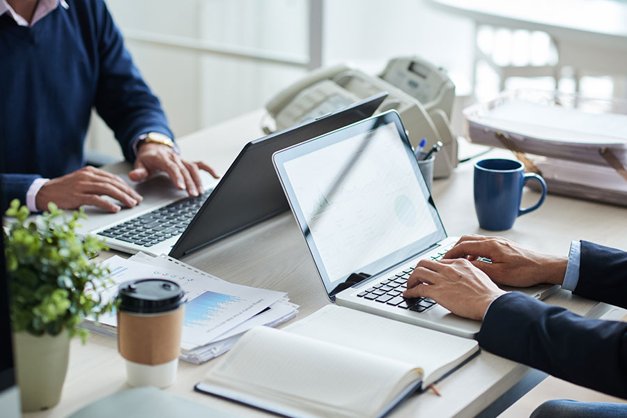 Lees meer over het artikel The Importance of Building a Strong Brand Identity